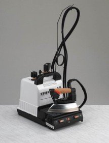 Stirolux Steam Generator – 3.5 & 5 Ltr