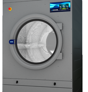 Danube Tumble Dryer (SPAIN