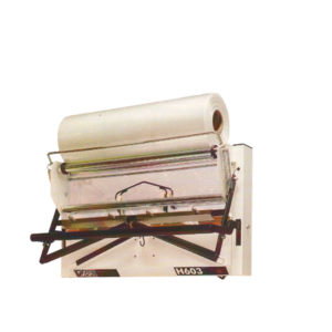 Wall-Mounted & Free-Standing Packing