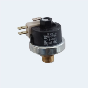 Pressure Switch