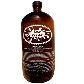 Tar Clean