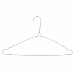 White Hangers 1.9 mm